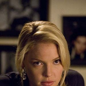 Foto Katherine Heigl