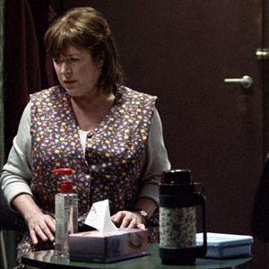 Foto Marianne Faithfull