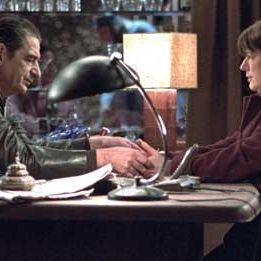 Foto Marianne Faithfull