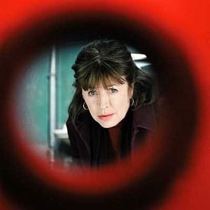 Foto Marianne Faithfull