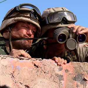 Foto Delta Farce: Missão Incompetência