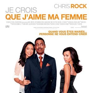 Foto Acho Que Amo Minha Mulher