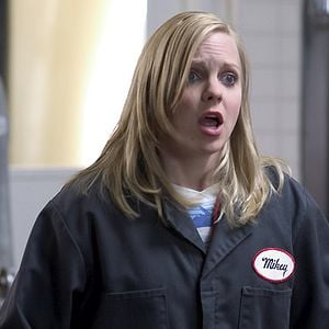 Foto Smiley Face - Louca de Dar Nó