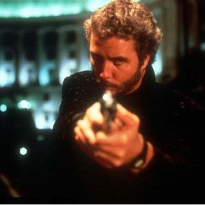 Foto Caçador de Assassinos