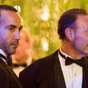 Foto Cidade do Silêncio