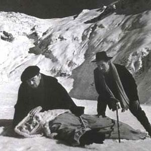 Foto O Assassinato de Papai Noel