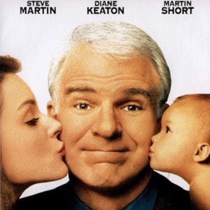 Foto O Pai da Noiva 2