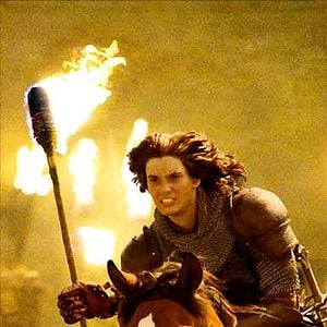 Foto As Crônicas de Nárnia - Príncipe Caspian