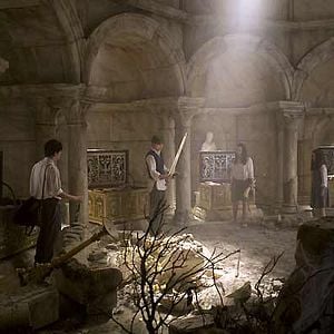 Foto William Moseley