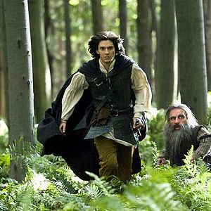 Foto As Crônicas de Nárnia - Príncipe Caspian