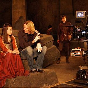 Foto As Crônicas de Nárnia - Príncipe Caspian