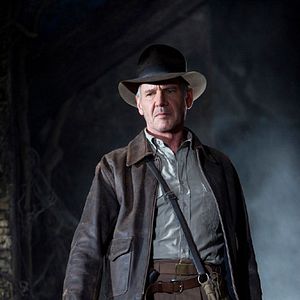 Foto Indiana Jones e o Reino da Caveira de Cristal
