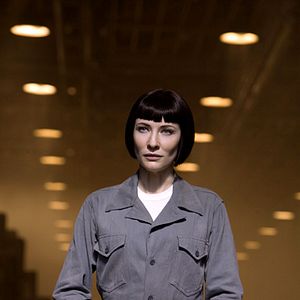 Foto Indiana Jones e o Reino da Caveira de Cristal