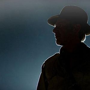 Foto Indiana Jones e o Reino da Caveira de Cristal