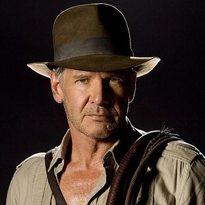 Foto Indiana Jones e o Reino da Caveira de Cristal