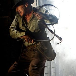 Foto Indiana Jones e o Reino da Caveira de Cristal