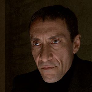 Foto François Levantal