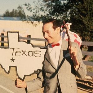 Foto As Grandes Aventuras de Pee-Wee