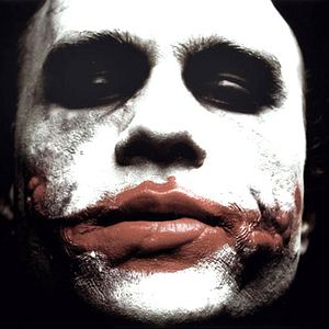 Foto Batman - O Cavaleiro Das Trevas