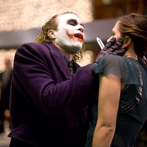 Foto Batman - O Cavaleiro Das Trevas