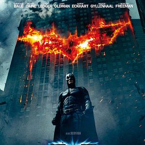 Foto Batman - O Cavaleiro Das Trevas