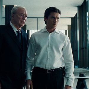 Foto Batman - O Cavaleiro Das Trevas