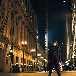 Foto Batman - O Cavaleiro Das Trevas