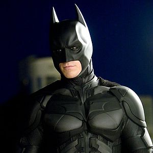 Foto Batman - O Cavaleiro Das Trevas