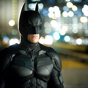 Foto Batman - O Cavaleiro Das Trevas