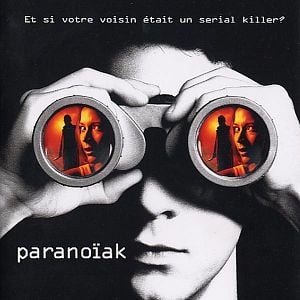 Foto Paranóia