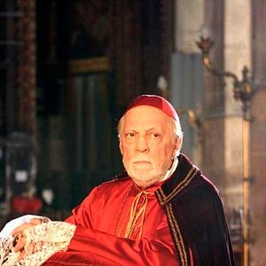 Foto Michel Serrault