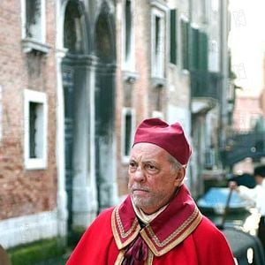 Foto Michel Serrault