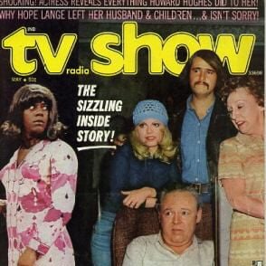 Foto Tudo em Família