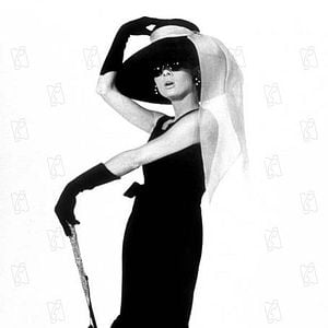 Foto Bonequinha de Luxo