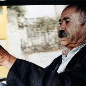 Foto Abbas Kiarostami