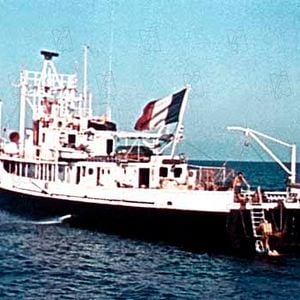 Foto O Mundo do Silêncio