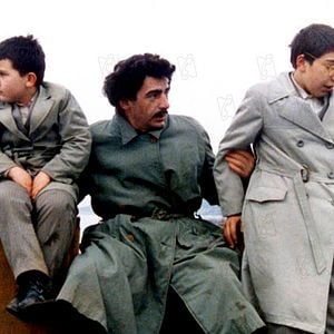 Foto Quando Papai Saiu em Viagem de Negócios