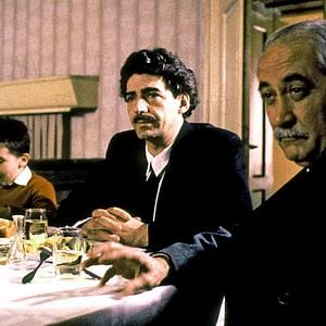 Foto Quando Papai Saiu em Viagem de Negócios