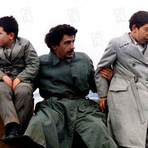 Foto Quando Papai Saiu em Viagem de Negócios