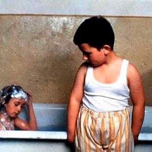 Foto Quando Papai Saiu em Viagem de Negócios