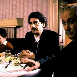 Foto Quando Papai Saiu em Viagem de Negócios