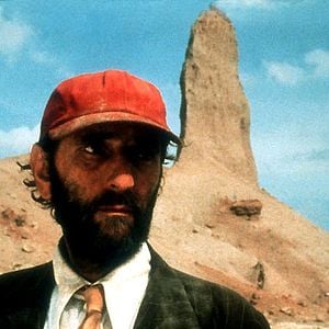 Foto Paris, Texas