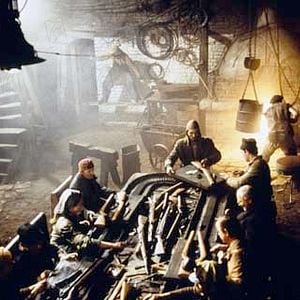 Foto Underground - Mentiras de Guerra