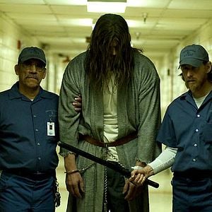 Foto Tyler Mane