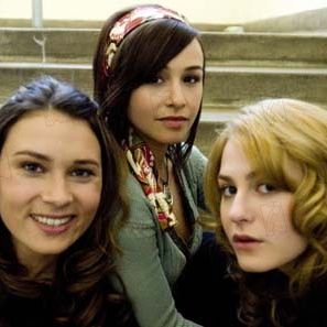 Foto Scout Taylor-Compton