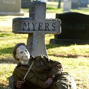 Foto Halloween - O Início