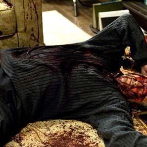 Foto Halloween - O Início