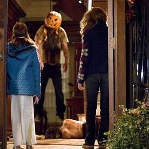 Foto Halloween - O Início