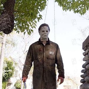 Foto Halloween - O Início