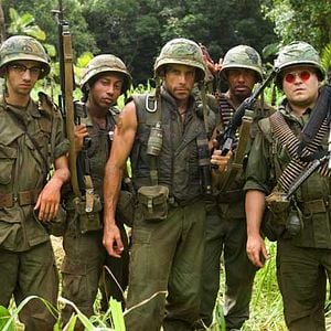 Foto Robert Downey Jr.